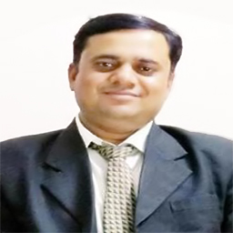 Prof. Dr. Madhav Raul, @ MaTPO